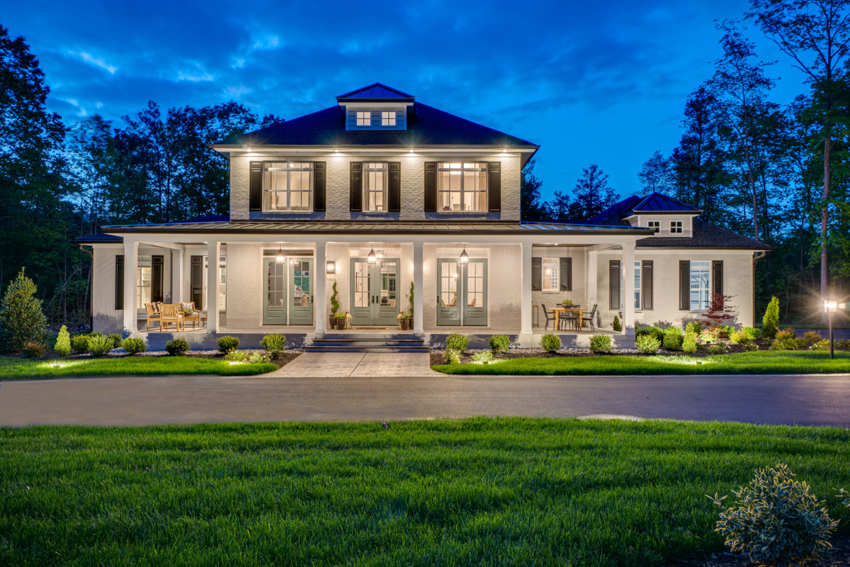 RCI Builders Richmond Homearama Spring 2023