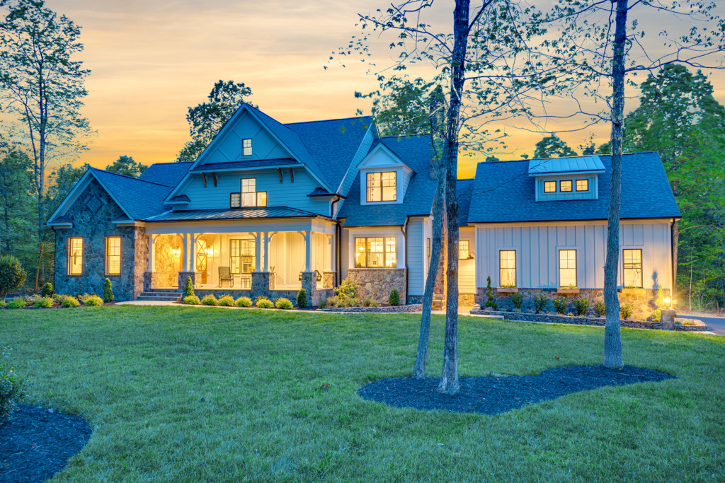 Southern Traditions Richmond Homearama Spring 2023