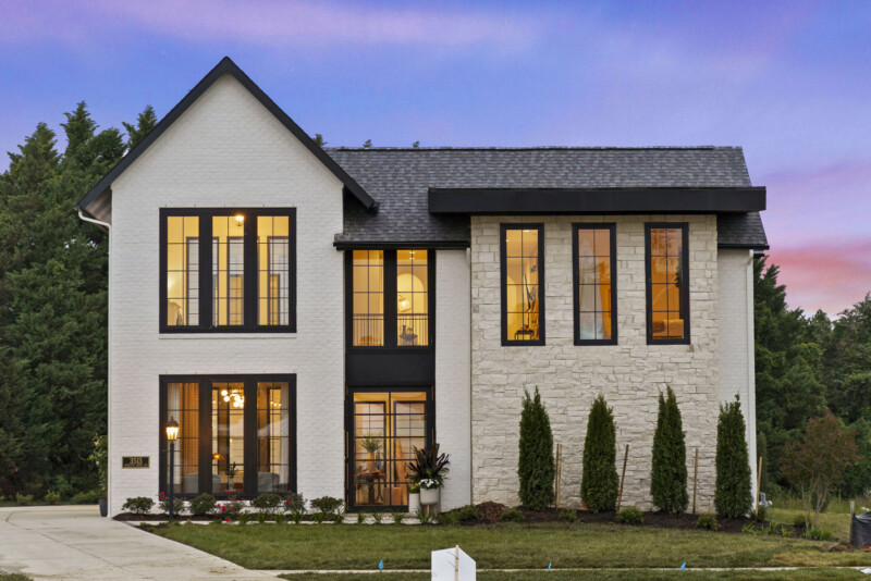 Home Richmond Homearama Spring 2025