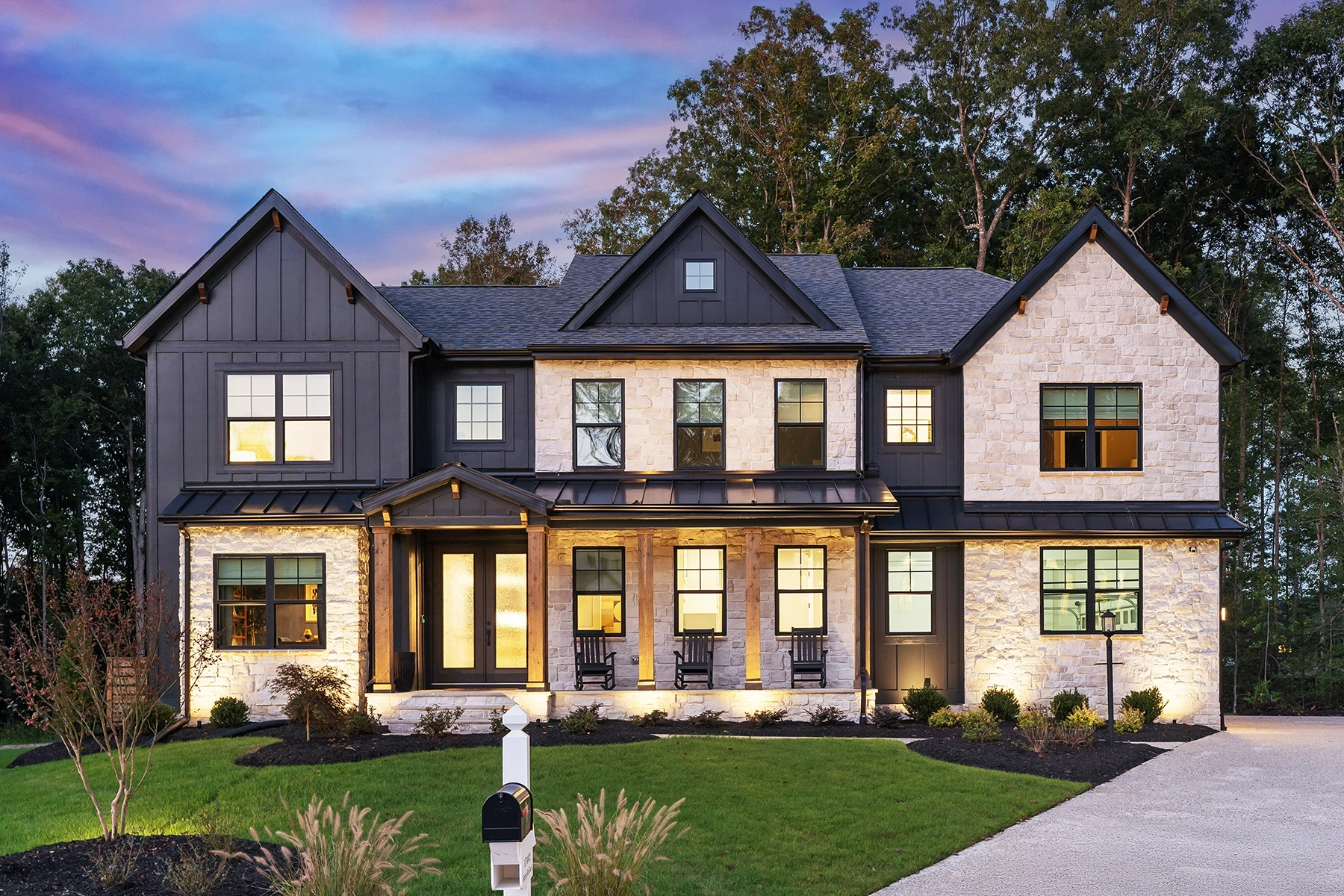 Builders 2025 - Richmond Homearama Fall 2025